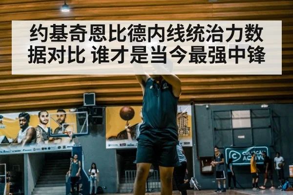 约基奇恩比德内线统治力数据对比 谁才是当今最强中锋